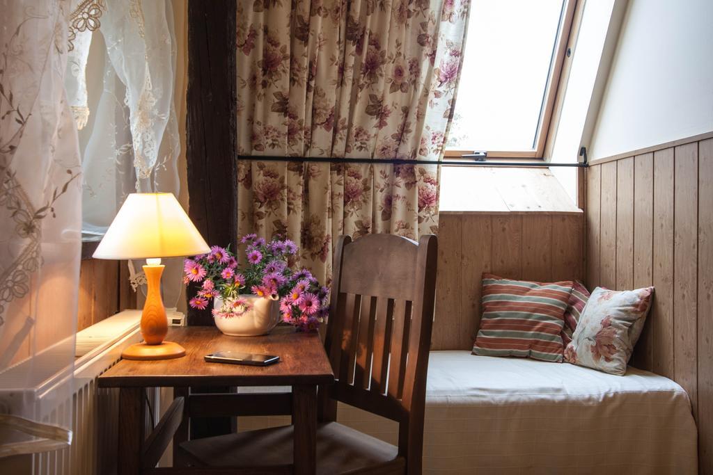 Rancho Slezanski Mlyn Szczepanów Quarto foto