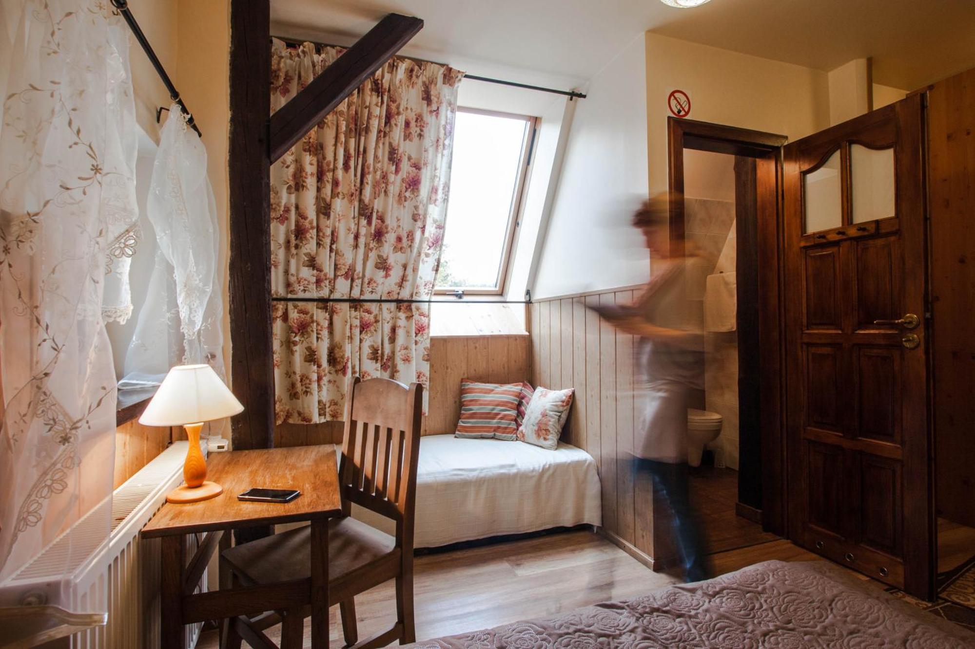 Rancho Slezanski Mlyn Szczepanów Quarto foto